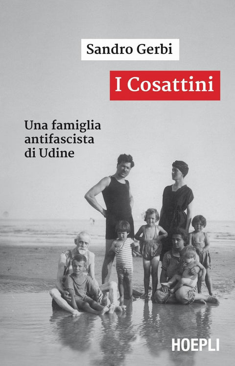  I Cosattini 