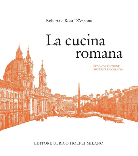  La cucina romana 