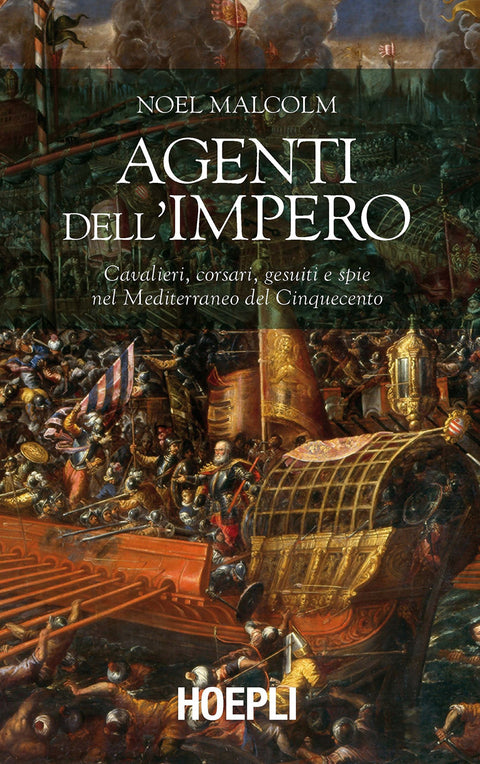  Agenti dell'Impero 
