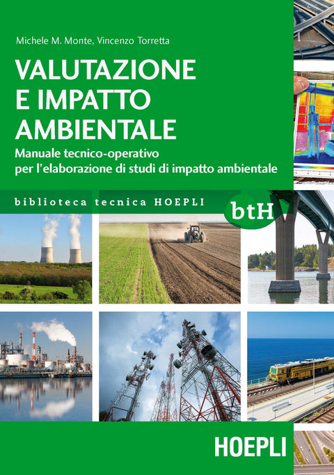  Valutazione e impatto ambientale 