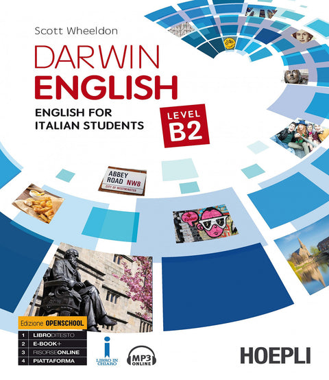  Darwin English 