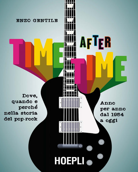  Time after time 