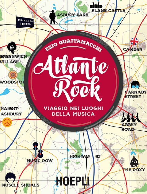  Atlante Rock 