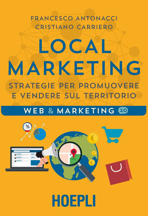  Local Marketing 