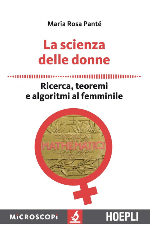  La scienza delle donne 