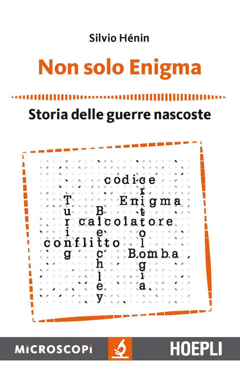  Non solo Enigma 