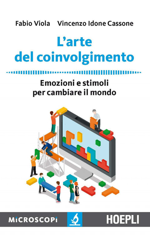  L'arte del coinvolgimento 