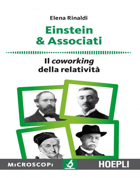  Einstein e associati 