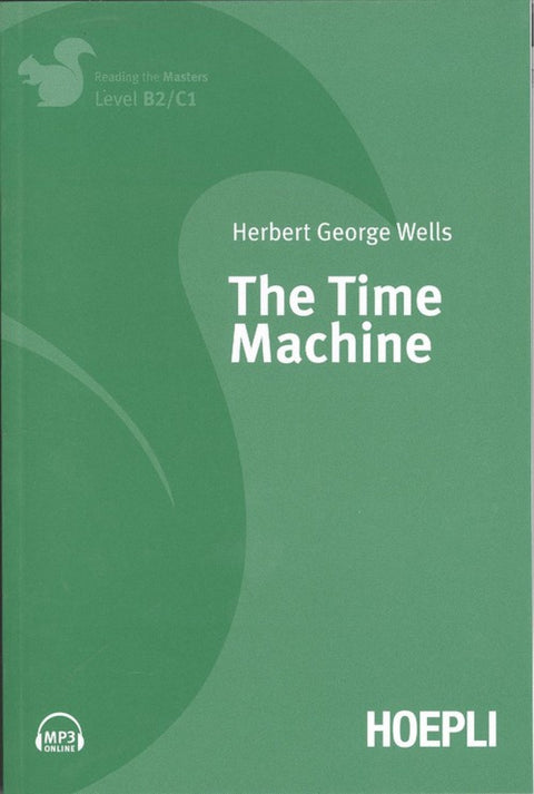  6.THE TIME MACHINE.(B2/C1) 