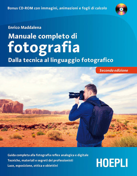  Manuale completo di fotografia 