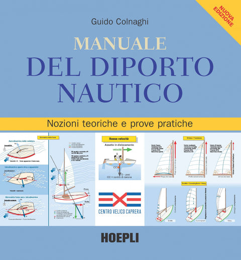  Manuale del diporto nautico 
