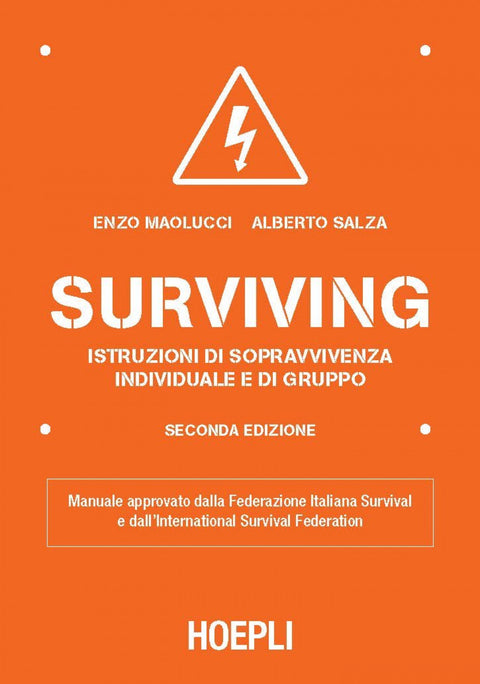  Surviving 