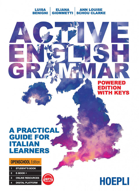  Active English Grammar 
