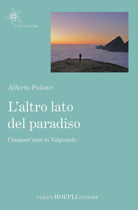  L'ALTRO LATO DEL PARADISO 