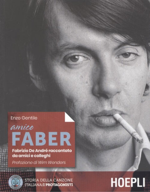 AMICO FABER 