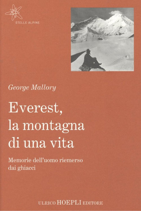  EVEREST, MONTAGNA DI UNA VITA 