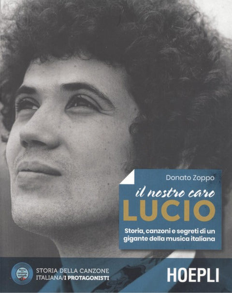  IL NOSTRO CARO LUCIO 