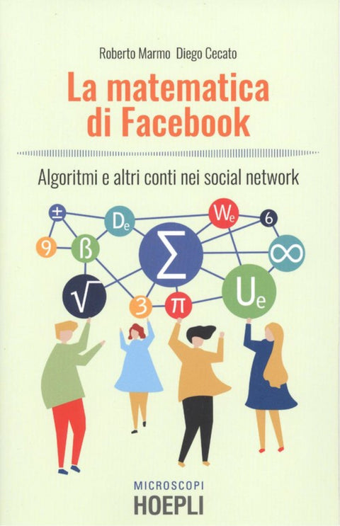  LA MATEMATICA DI FACEBOOK 