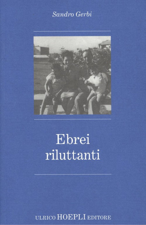  EBREI RILUTTANTI 