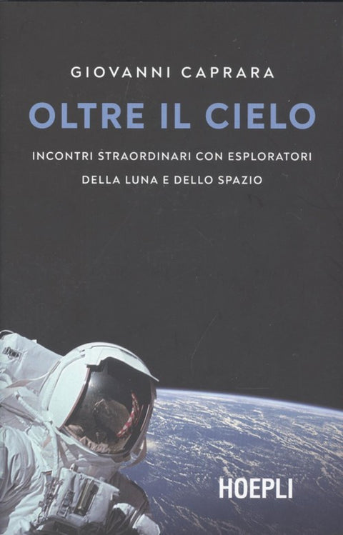  OLTRE IL CIELO 