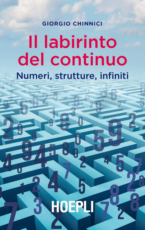  LABIRINTO DEL CONTINUO 