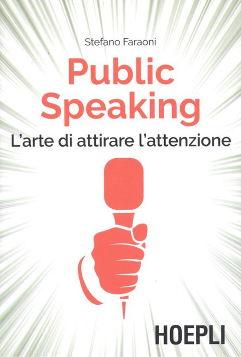  PUBLIC SPEAKING 