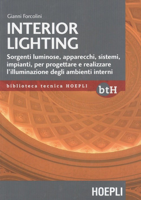  INTERIOR LIGHTING 