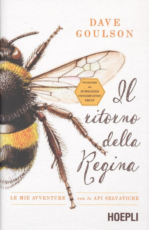  IL RITORNO DELLA REGINA 