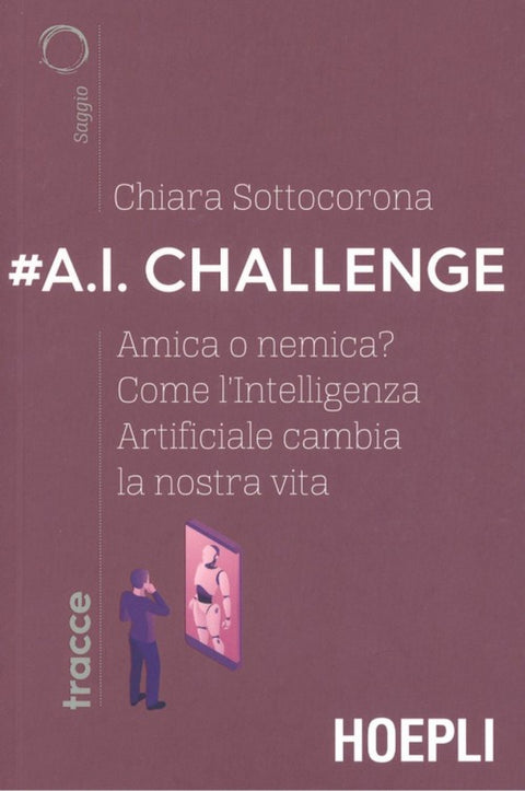  #A.I. CHALLENGE 