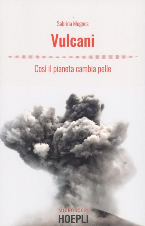  VULCANI 