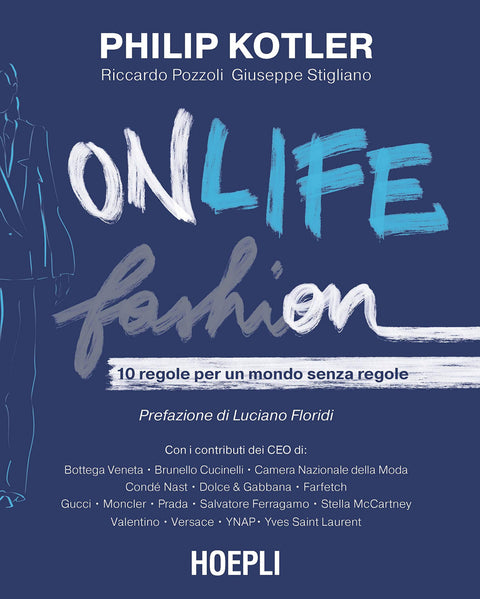  Onlife fashion 