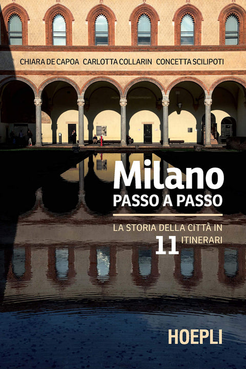  MILANO PASSO A PASSO 