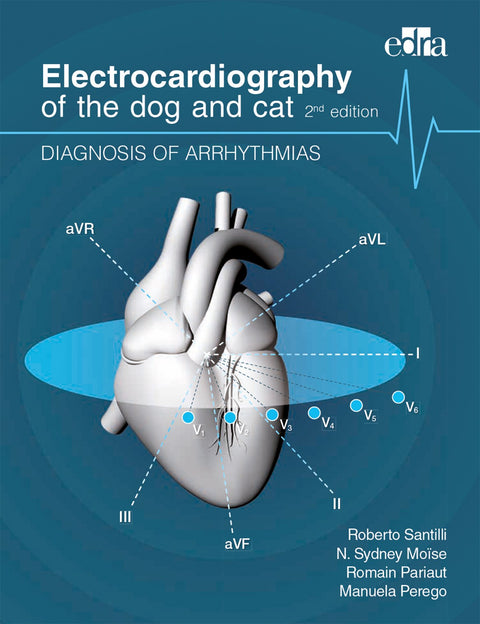  ELECTROCARDIOGRAPHY OF THE DOG AND CAT 
