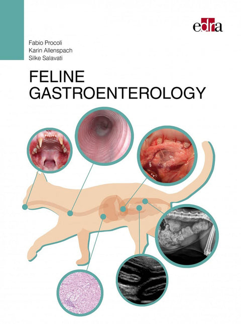  FELINE GASTROENTEROLOGY 