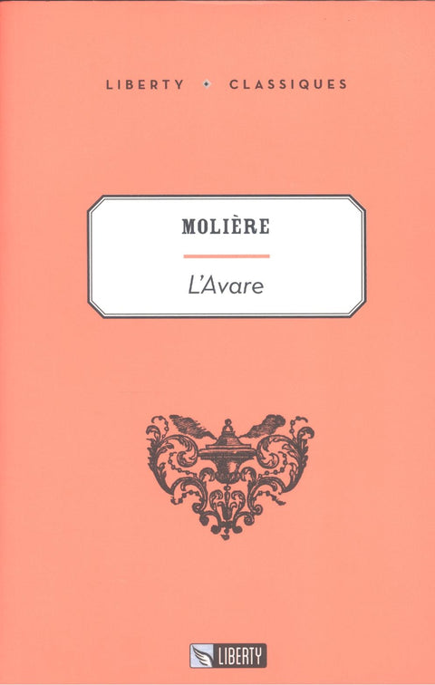  L´avare 