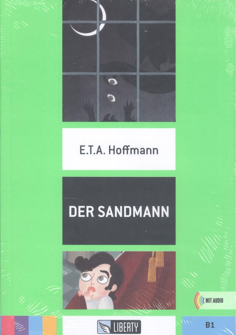  Der sandmann 