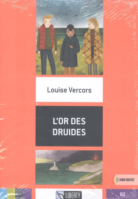  L´or des driudes 