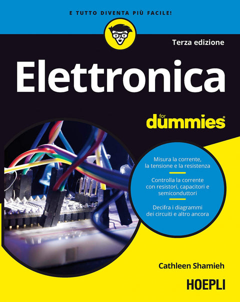  Elettronica 