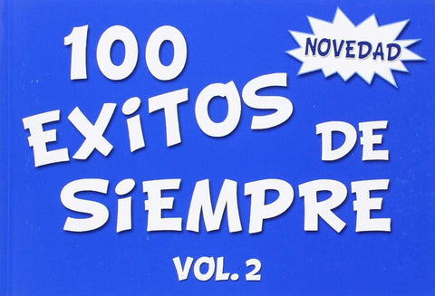  Éxitos siempre 2 
