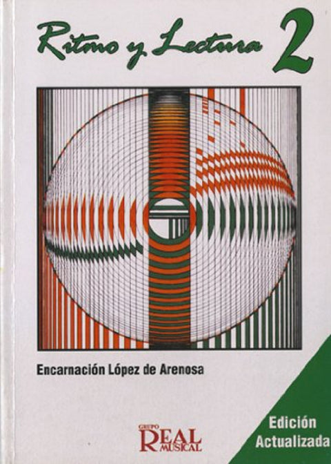  Ritmo y lectura 