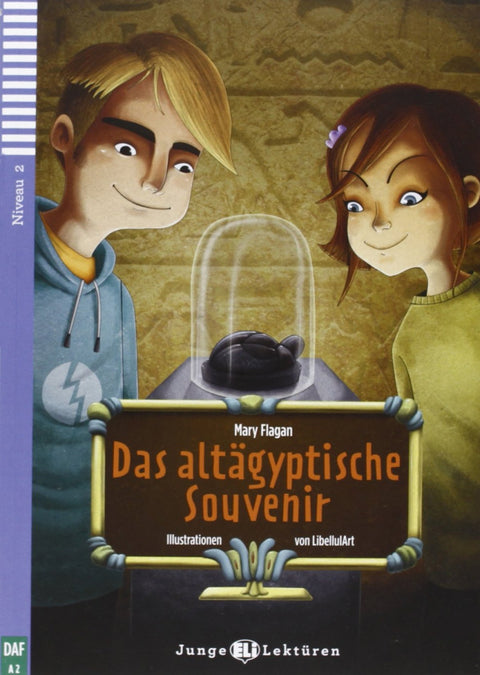  Das altagyptische souvenir 