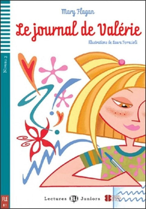  Journal de valerie 