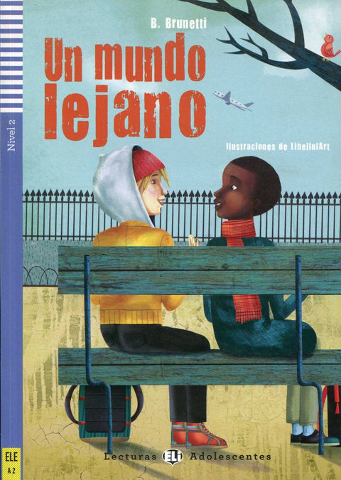  Un mundo lejano 
