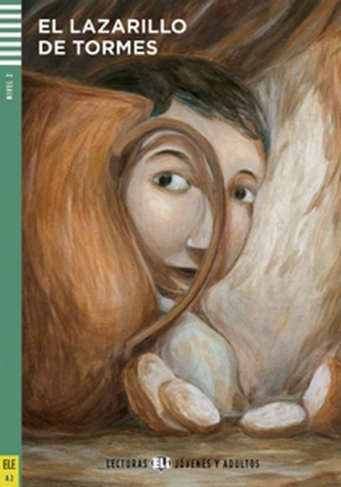  Niv.2/El Lazarillo de Tormes 