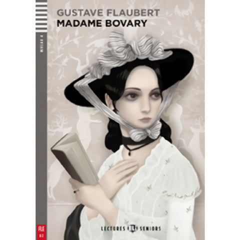  Niv.4/Madame Bovary 