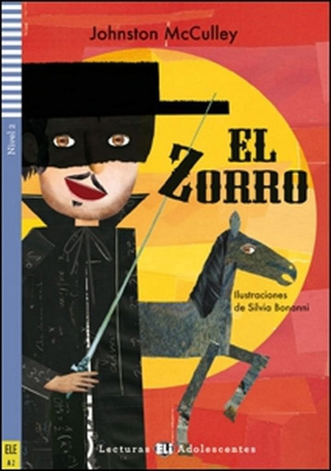  El zorro 
