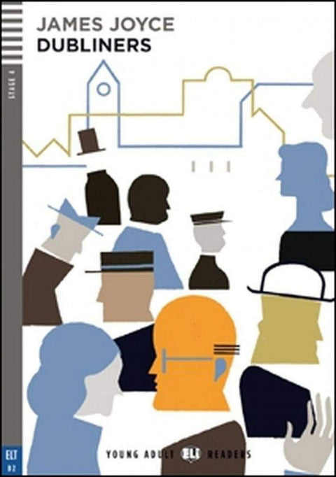  Dubliners.(YOUNG ADULT READERS) 