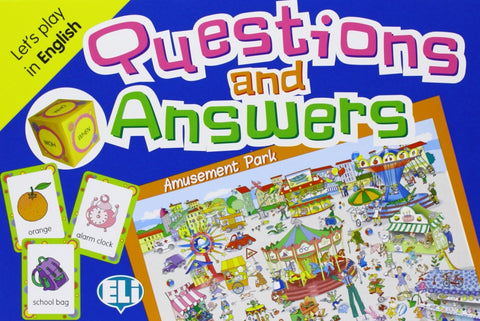 Questions and answers 