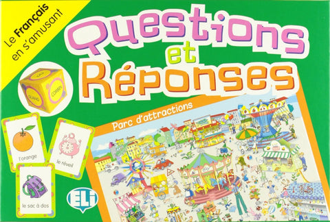  Questions et reponses 