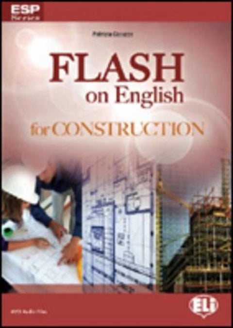  Flash on english for construction 